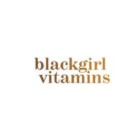 Black Girl Vitamins