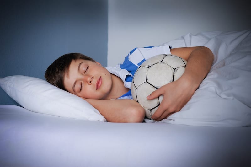 Athletic-Performance-and-Sleep