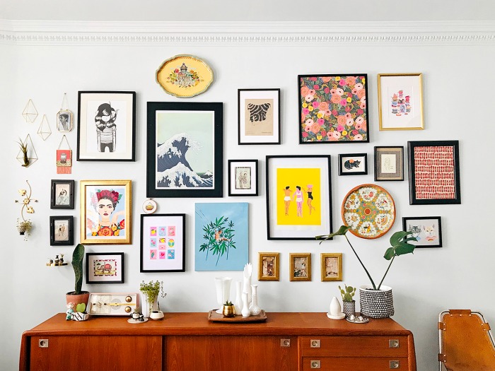Gallery-Wall-Layout-700x525