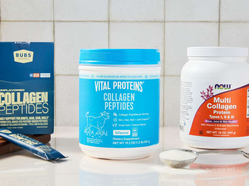 _0013_Benefits of Collagen for Skin, Hair & Joints