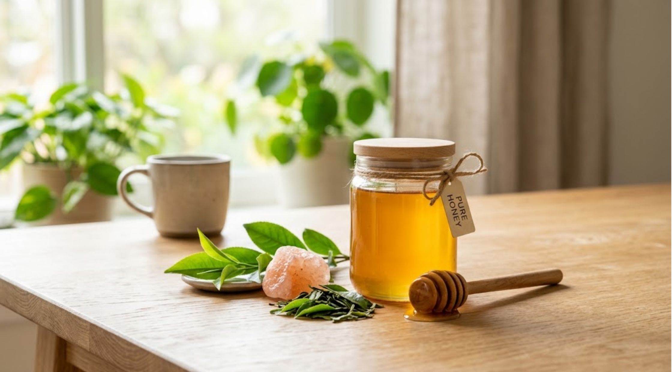 How to Choose Honey Energy for Workouts  Rone Nutrition